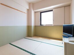 Tabist Hotel Tetora Kitakyusyu