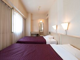 Tabist Hotel Tetora Kitakyusyu