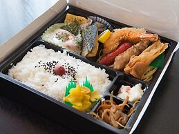 Tabist Hotel Tetora Kitakyusyu