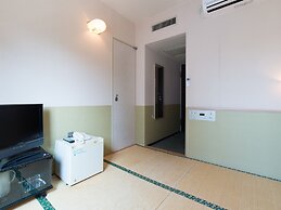 Tabist Hotel Tetora Kitakyusyu