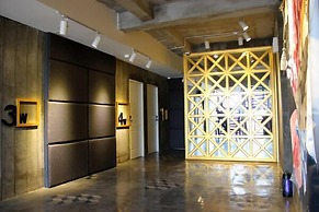 Couleur Hotel Jakarta