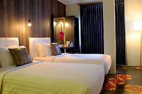 Couleur Hotel Jakarta