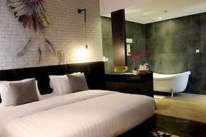 Couleur Hotel Jakarta