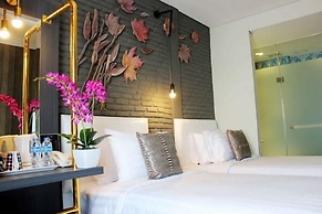 Couleur Hotel Jakarta