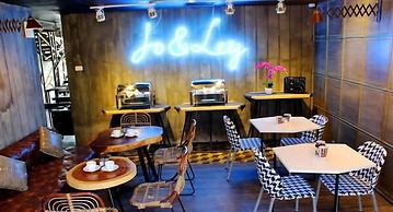 Couleur Hotel Jakarta