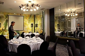 Couleur Hotel Jakarta