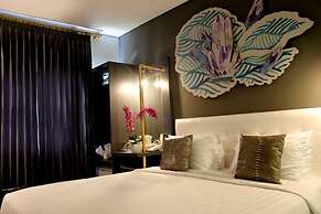 Couleur Hotel Jakarta
