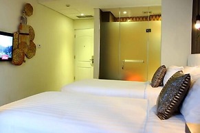 Couleur Hotel Jakarta