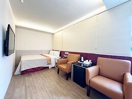 Ai Lai Fashion Hotel