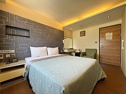 Ai Lai Fashion Hotel