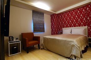 Ai Lai Fashion Hotel