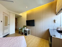 Ai Lai Fashion Hotel