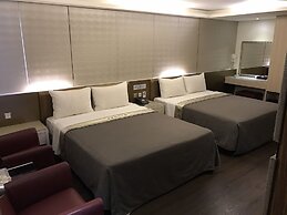 Ai Lai Fashion Hotel