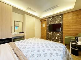 Ai Lai Fashion Hotel