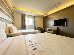 Ai Lai Fashion Hotel