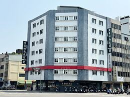 Ai Lai Fashion Hotel