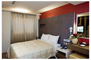 Ai Lai Fashion Hotel