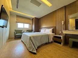 Ai Lai Fashion Hotel