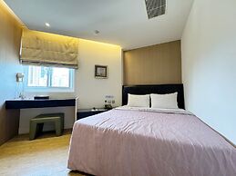 Ai Lai Fashion Hotel