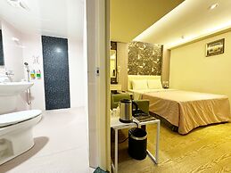 Ai Lai Fashion Hotel