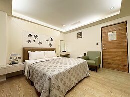 Ai Lai Fashion Hotel