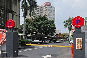 Ai Lai Fashion Hotel