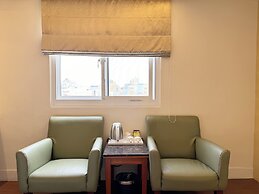 Ai Lai Fashion Hotel