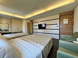 Ai Lai Fashion Hotel