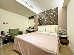 Ai Lai Fashion Hotel