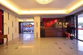 Ai Lai Fashion Hotel