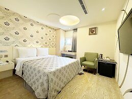 Ai Lai Fashion Hotel