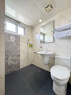 Ai Lai Fashion Hotel