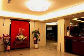 Ai Lai Fashion Hotel