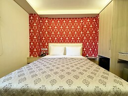 Ai Lai Fashion Hotel