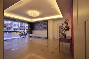 Ai Lai Fashion Hotel