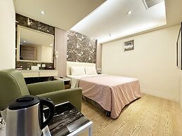 Ai Lai Fashion Hotel