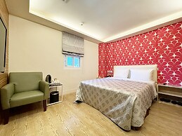 Ai Lai Fashion Hotel