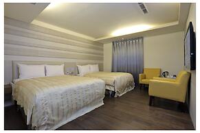 Ai Lai Fashion Hotel