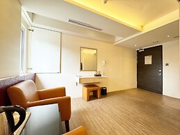 Ai Lai Fashion Hotel