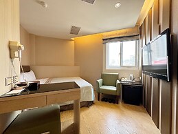 Ai Lai Fashion Hotel