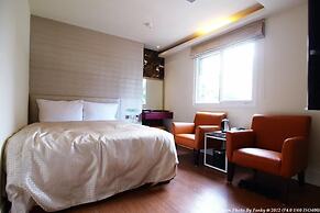 Ai Lai Fashion Hotel