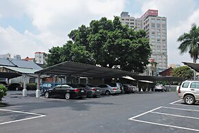Ai Lai Fashion Hotel