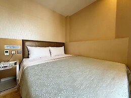 Ai Lai Fashion Hotel