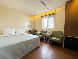 Ai Lai Fashion Hotel