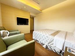 Ai Lai Fashion Hotel