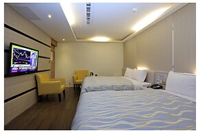 Ai Lai Fashion Hotel