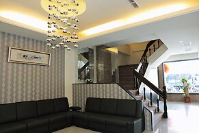 Ai Lai Fashion Hotel