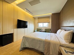 Ai Lai Fashion Hotel