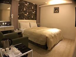 Ai Lai Fashion Hotel