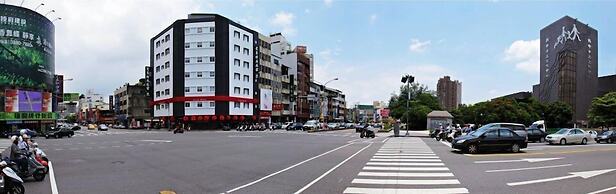 Ai Lai Fashion Hotel